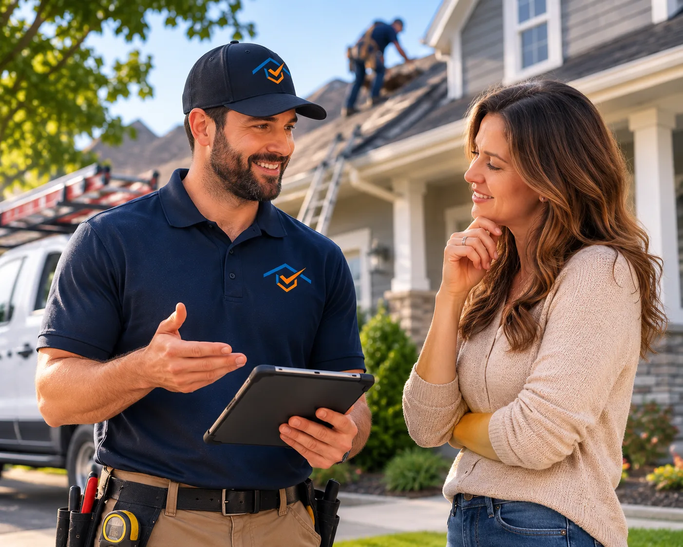 Roof Inspection FAQs in Glenville, NC