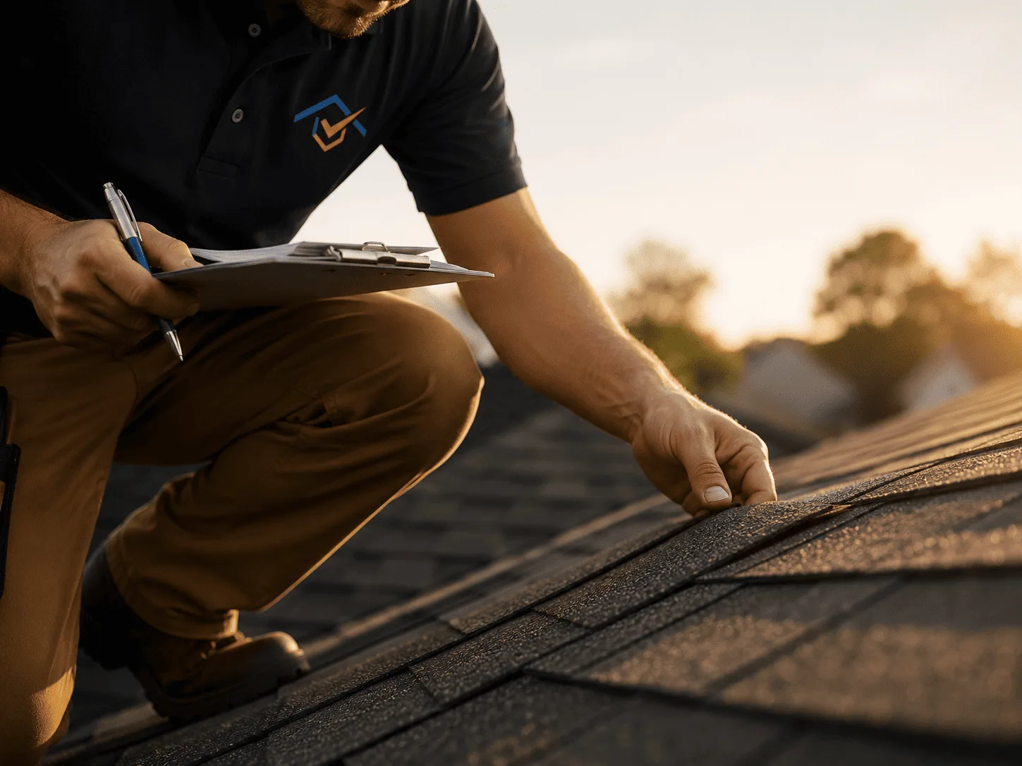 Why Choose Roof Inspection in Glenville, NC